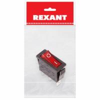   250V 15 (3) ON-OFF    REXANT