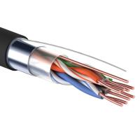  FTP 4PR 24AWG CAT5e 305  OUTDOOR Proconnect