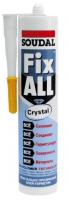 Soudal - FIXALL Crystal  80 