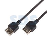  USB- (female) - USB-A (female) 1 REXANT (10)