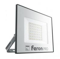  Feron Pro LL-1000 50,6400K,5000,IP65,191*164*30,