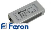 Драйвер Feron LB0003 15Вт,DC(30-60В),IP67