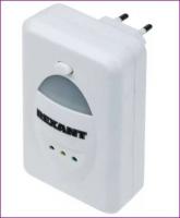Отпугиватель ультразвукой Rexant от вредителей с LED индикатором,220В
