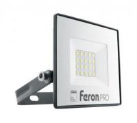  Feron Pro LL-1000 20,6400K,1600,IP65,112*76*43,