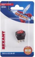   250V 6(3) ON-OFF .  . REXANT(1)