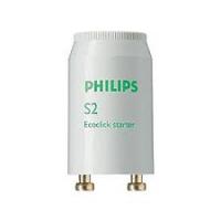  Philips S 2 (2 , 4-22 W, 220-240V)