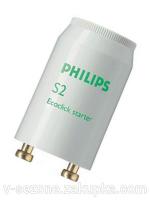  Philips S 2 4-22 W, 110-240V (25*12) 1-300