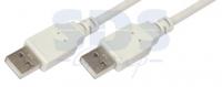  USB- (male) - USB-A (male) 3  REXANT
