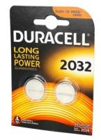 2032 Duracell 3В (2*BL) (2/20/200)