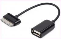  Cablexpert USB 2.0 OTG 30pin,  Samsung,15