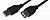  USB- (male)USB-A (female) 1,8  GOLD   REXANT (10)