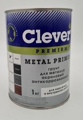  Clever Metall Primer  , 0.5