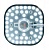  LED Apeyron 24,160-220,4000,2100,160*160,.