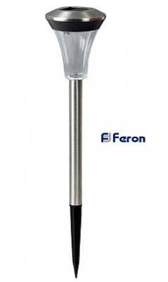  - Feron ST310A 1LED,IP44,d70*339